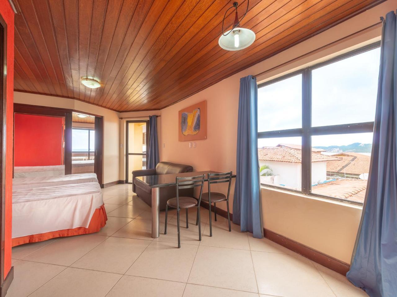 Happy Hotel Praia Azul Natal Exterior photo