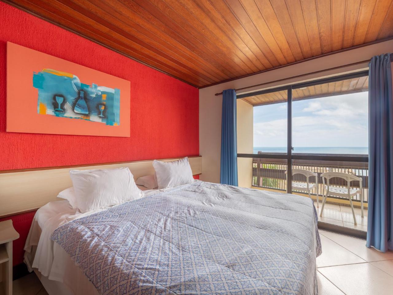 Happy Hotel Praia Azul Natal Exterior photo