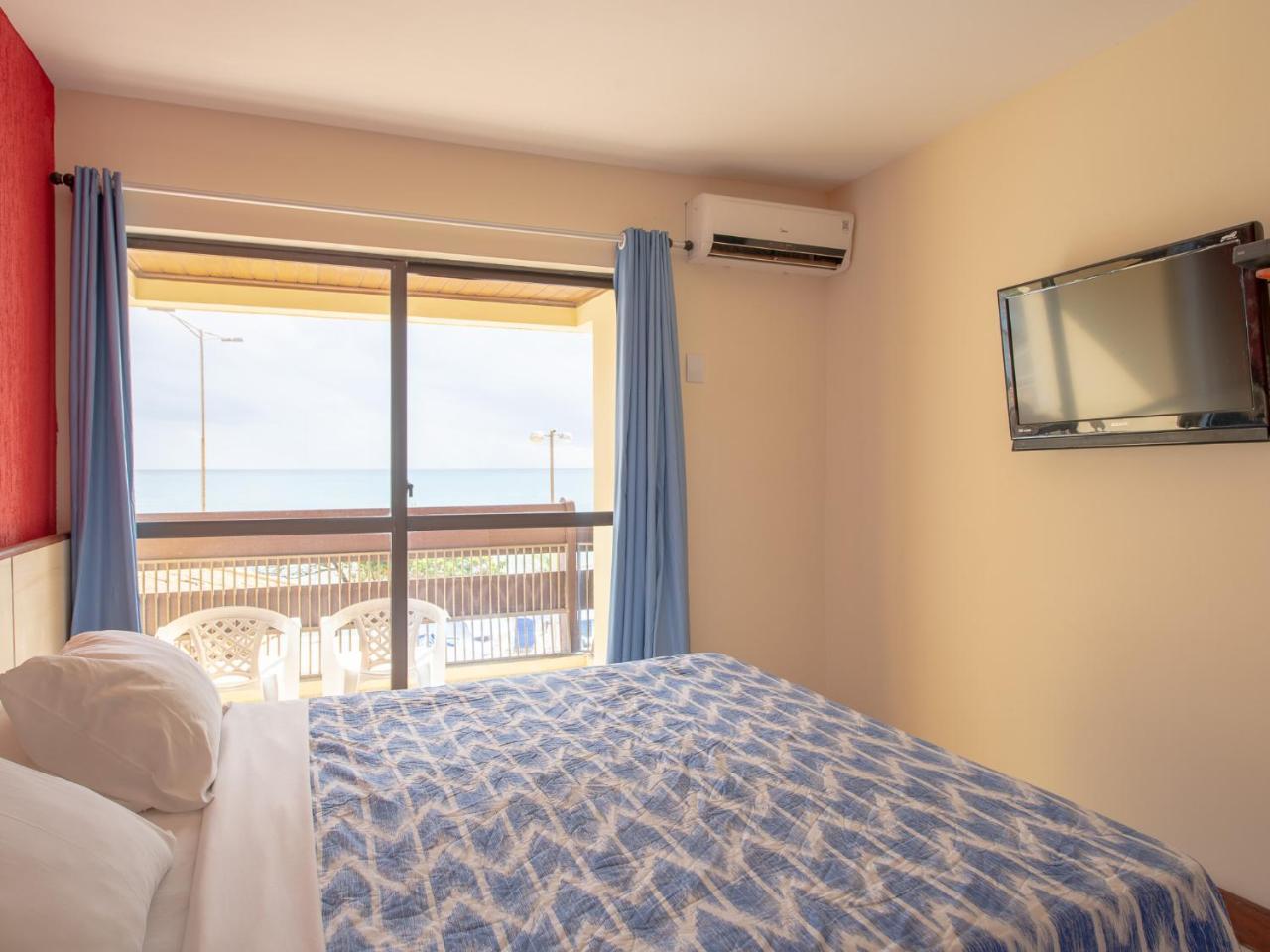 Happy Hotel Praia Azul Natal Exterior photo
